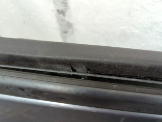 Дверь боковая (легковая) правая передняя, Honda Civic 2005-2008