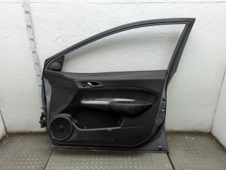 Дверь боковая (легковая) правая передняя, Honda Civic 2005-2008
