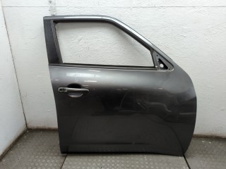 Дверь боковая (легковая) правая передняя, Nissan Juke 2010-2014