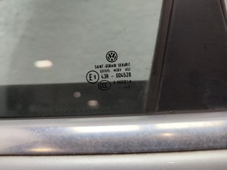Дверь боковая (легковая) правая задняя, Volkswagen Jetta 5 2005-2010