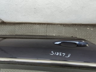 Дверь боковая (легковая) правая передняя, KIA Magentis 2008-2010