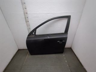 Дверь боковая (легковая) левая передняя, Hyundai i30 2007-2010
