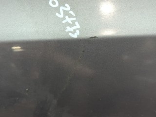 Дверь боковая (легковая) левая передняя, Hyundai i30 2007-2010