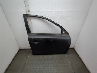 Дверь боковая (легковая) правая передняя, Hyundai i30 2007-2010