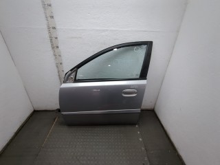 Дверь боковая (легковая) левая передняя, KIA Rio 2009-2011