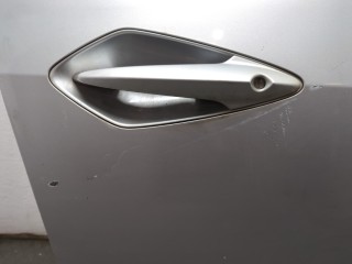 Дверь боковая (легковая) правая передняя, Honda Civic 2005-2008