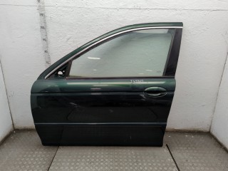 Дверь боковая (легковая) левая передняя, Jaguar X-Type 2001-2008