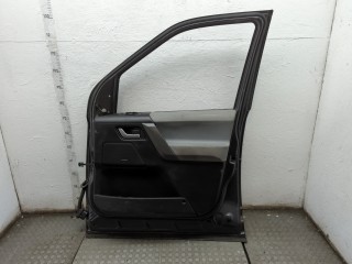 Дверь боковая (легковая) правая передняя, Land Rover Freelander 2 2006-2010