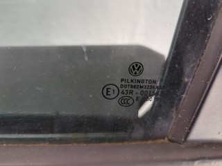 Дверь боковая (легковая) левая передняя, Volkswagen Touran 2006-2010