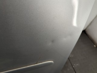 Дверь боковая (легковая) правая передняя, Volkswagen Touran 2006-2010