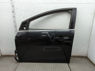 Дверь боковая (легковая) левая передняя, Ford Focus 2007-2011