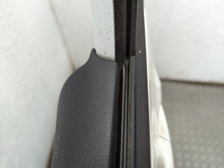 Дверь боковая (легковая) левая передняя, Hyundai i30 2010-2012