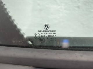 Дверь боковая (легковая) правая задняя, ориг. номер 5K6833056K, Volkswagen Golf 6 2008-2012