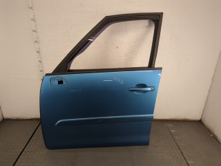 Дверь боковая (легковая) левая передняя, Citroen C4 Picasso 2006-2013