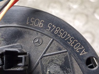 Шлейф руля, ориг. номер A1694040818, Mercedes C W203 2004-2008