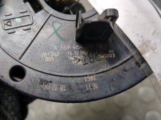 Шлейф руля, ориг. номер A1694040818, Mercedes C W203 2004-2008