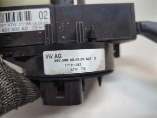 Шлейф руля, Volkswagen Polo 2001-2005