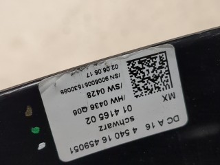 Шлейф руля, Mercedes M-Класс 2005-2008