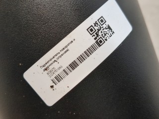 Шлейф руля, Mercedes M-Класс 2005-2008