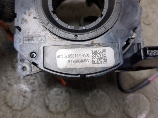 Шлейф руля, ориг. номер 31343218, Volvo S80 2006-2010