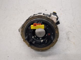 Шлейф руля Audi A8 2002-2005, левый руль, 4E0907129E
