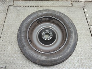 Колесо запасное (таблетка), Land Rover Range Rover Evoque 2011-2015