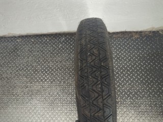 Колесо запасное (таблетка), Mercedes C W204 2007-2011