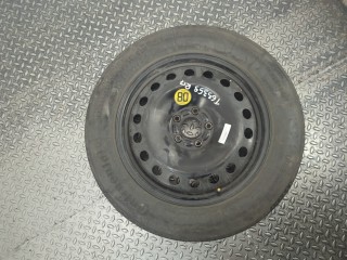 Колесо запасное (таблетка), Ford Kuga 2008-2013