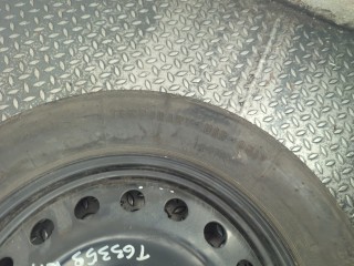 Колесо запасное (таблетка), Ford Kuga 2008-2013