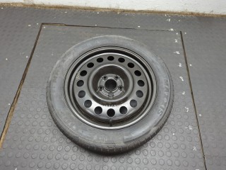 Колесо запасное (таблетка), Ford Escape 2012-2015