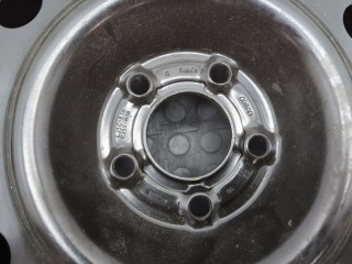 Колесо запасное (таблетка), Ford Escape 2012-2015