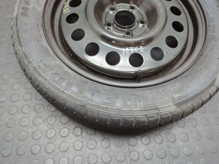 Колесо запасное (таблетка), Ford Escape 2012-2015