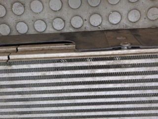 Радиатор интеркулера, ориг. номер BJ3217F791AB, Land Rover Range Rover Evoque 2011-2015