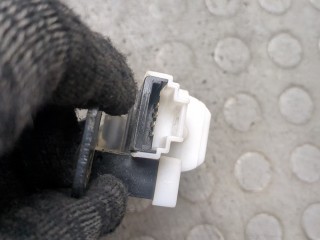 Замок багажника, Renault Megane 2006-2009