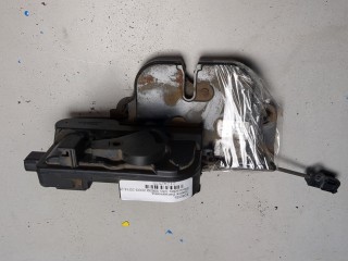 Замок багажника, ориг. номер A6397401635, Mercedes Vito W639 2003-2010
