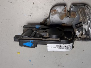 Замок багажника, ориг. номер A6397401635, Mercedes Vito W639 2003-2010