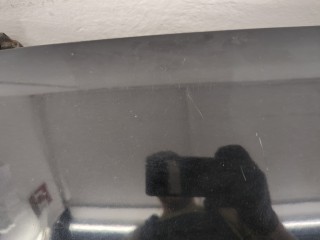 Замок багажника, Ford Mondeo 2006-2010