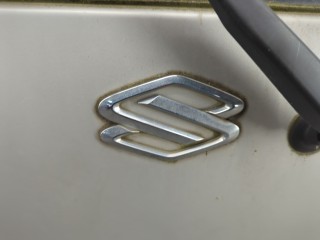 Замок багажника, Suzuki Wagon R Plus 2003-2008