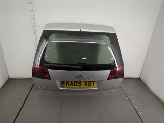 Замок багажника, Opel Vectra 2002-2005