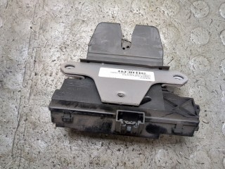 Замок багажника, ориг. номер 31335047, Volvo V50 2003-2007