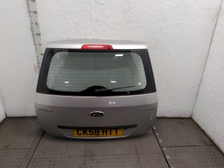 Замок багажника, Ford Fusion 2005-2012