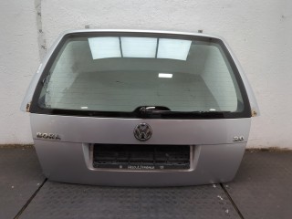 Замок багажника, Volkswagen Bora 1998-2005