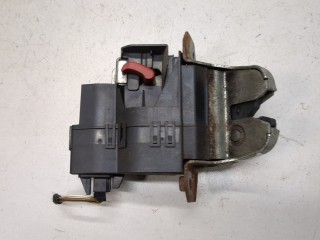 Замок багажника, Mercedes C W203 2000-2004