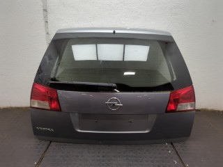 Замок багажника, Opel Vectra 2005-2008