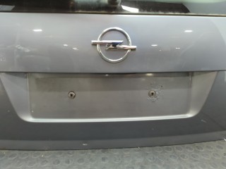 Замок багажника, Opel Vectra 2005-2008