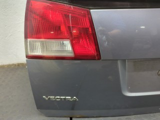 Замок багажника, Opel Vectra 2005-2008