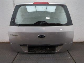 Замок багажника, Ford Fusion 2005-2012