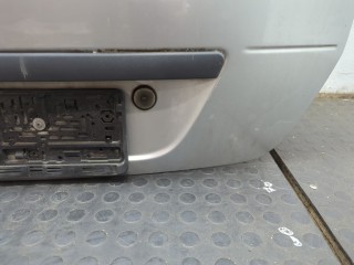 Замок багажника, Ford Fusion 2005-2012