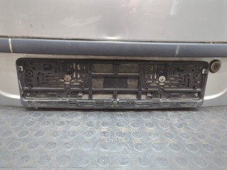 Замок багажника, Ford Fusion 2005-2012