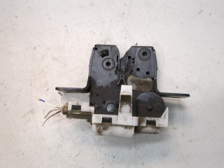 Замок багажника, Renault Scenic 2006-2009